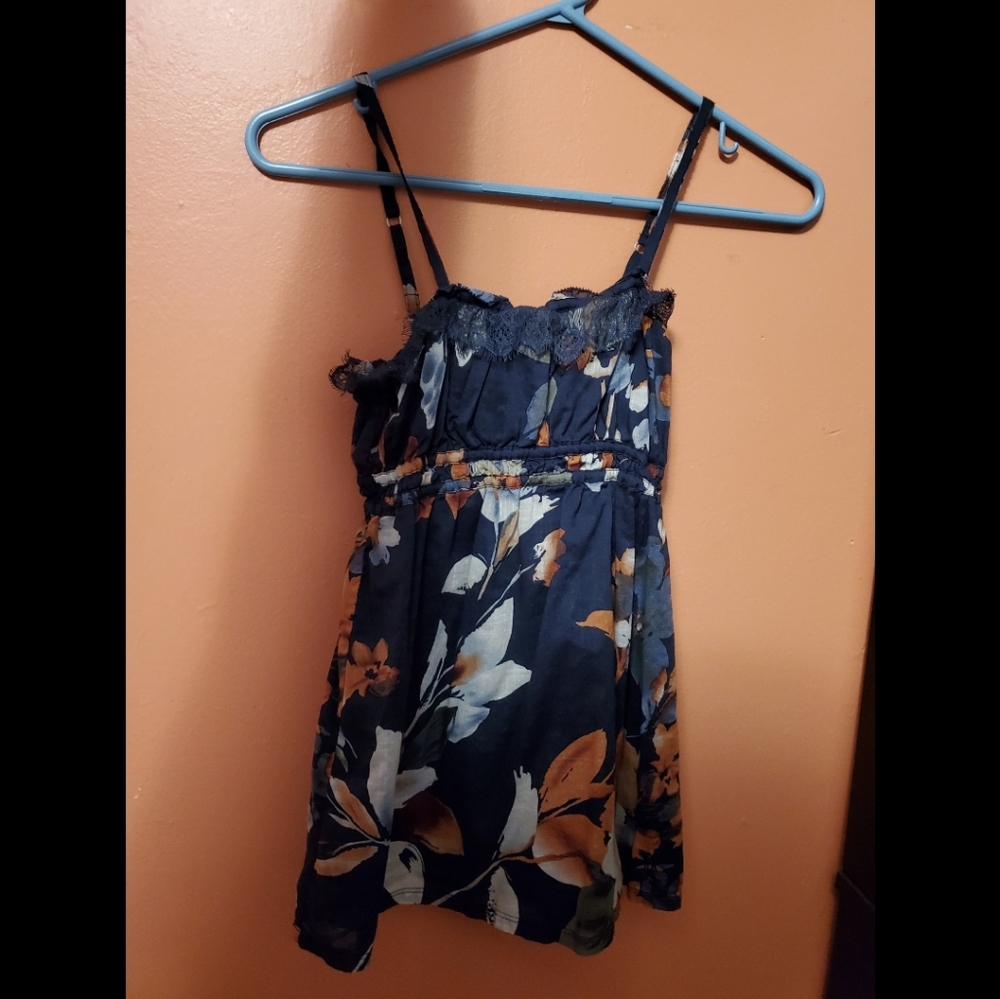 Abercrombie Tank Top